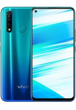 Vivo Z5 Pro In Algeria